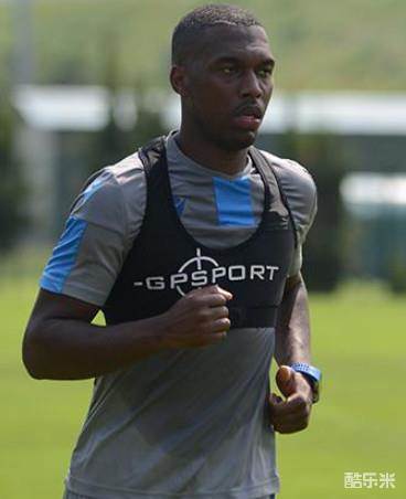 丹尼尔·斯图里奇