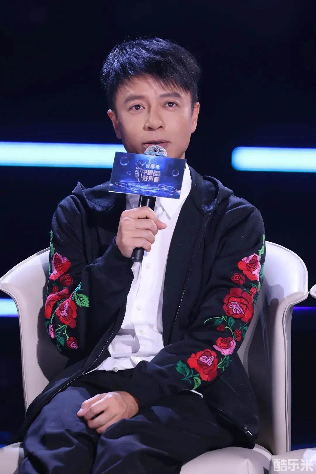 中国好声音2022