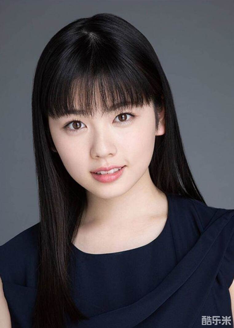 小芝风花
