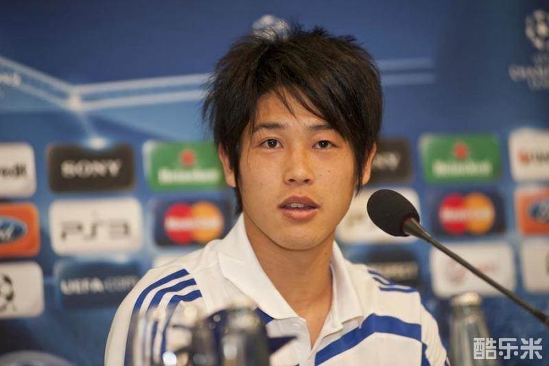内田笃人
