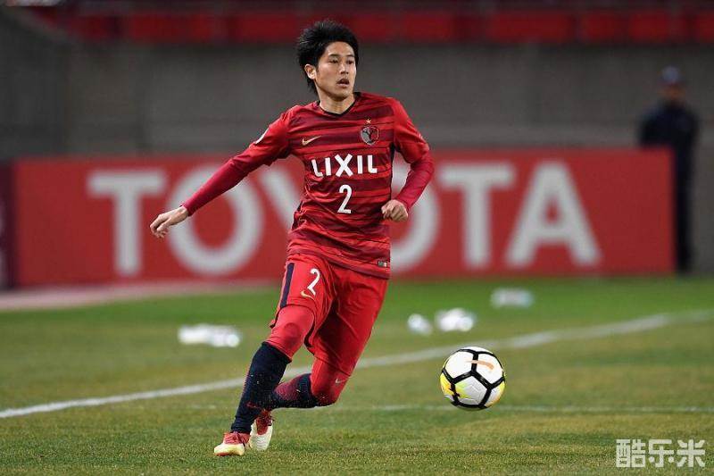 内田笃人