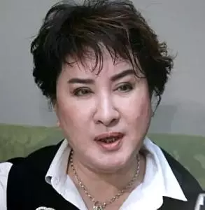 杨丽花