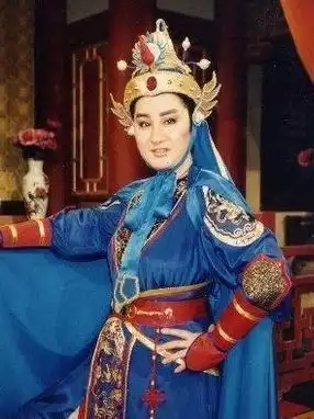 杨丽花