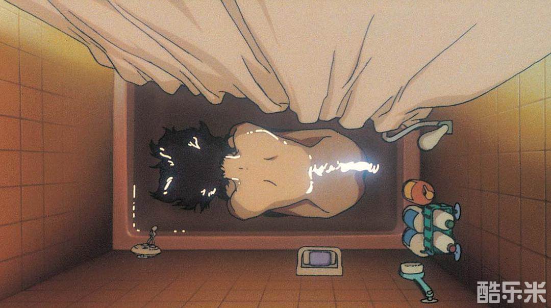 未麻的部屋