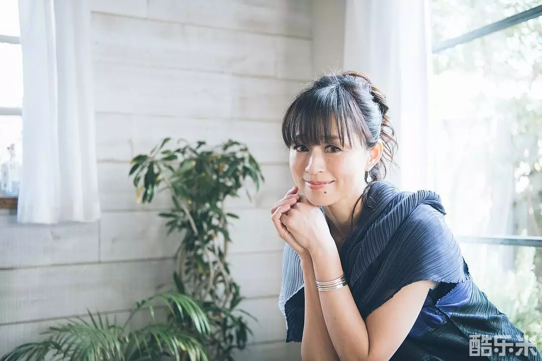 岩男润子