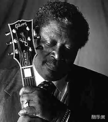 B.B.King