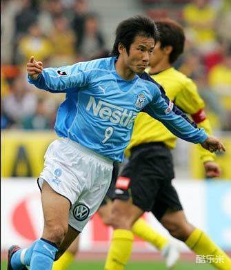 中山雅史