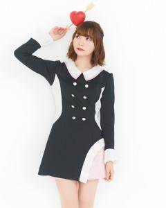 和气杏未