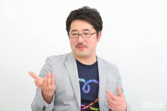 白石稔