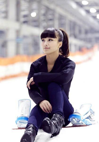 李妮娜