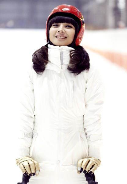 李妮娜