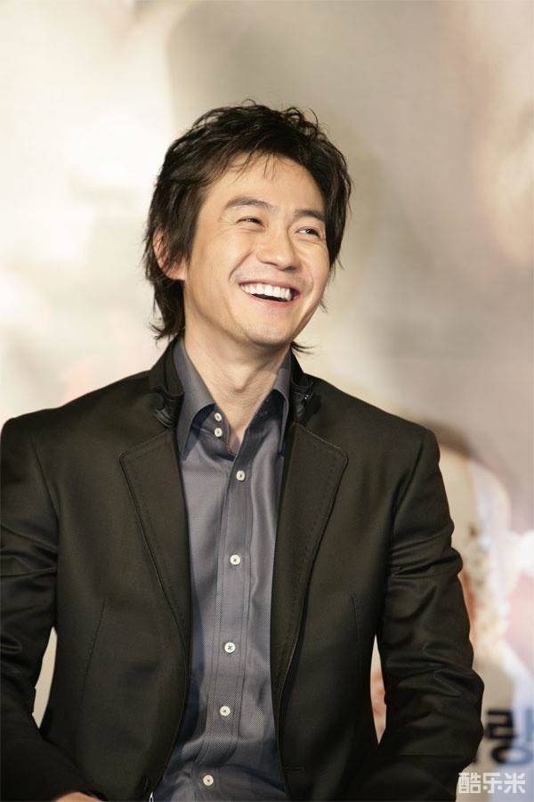 朴勇宇