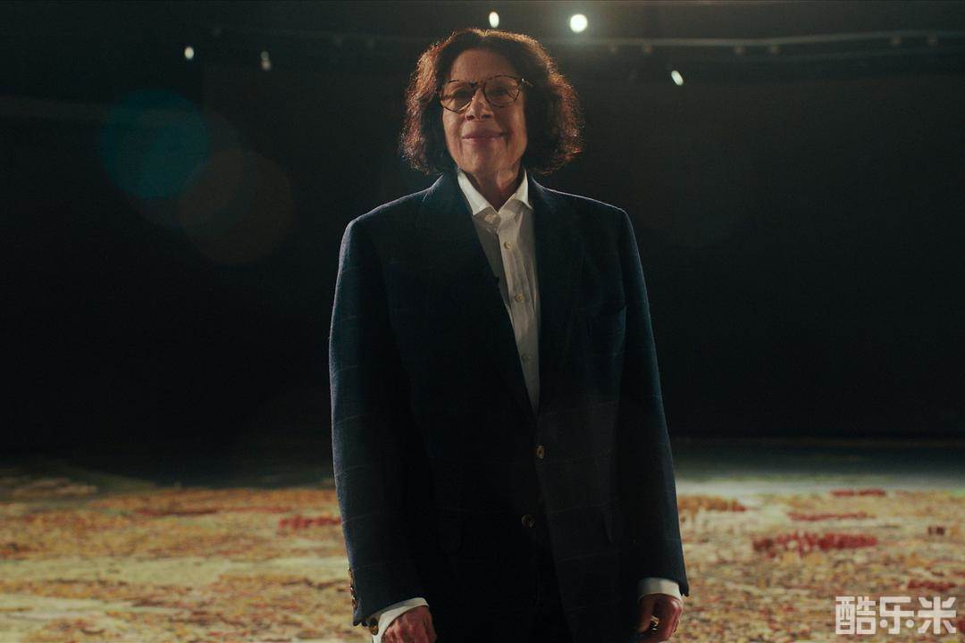 弗兰·勒博维茨:假装我们在城市