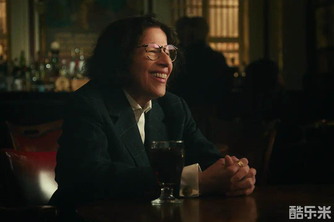 弗兰·勒博维茨:假装我们在城市