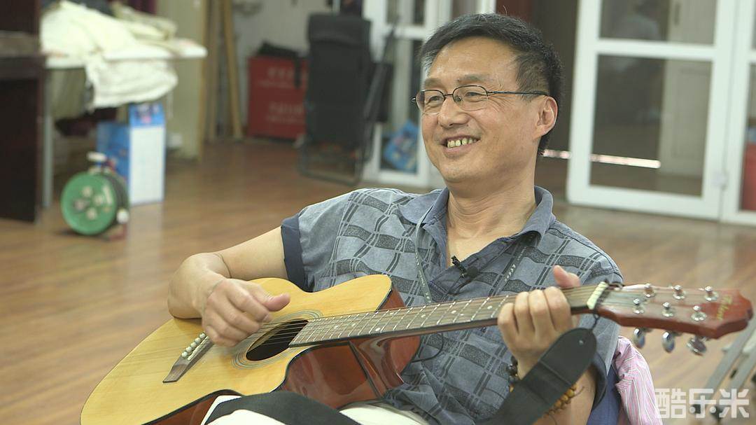 杨泽华