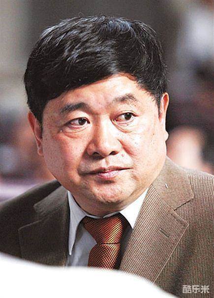 单霁翔