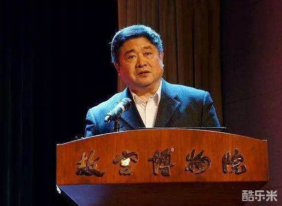 单霁翔