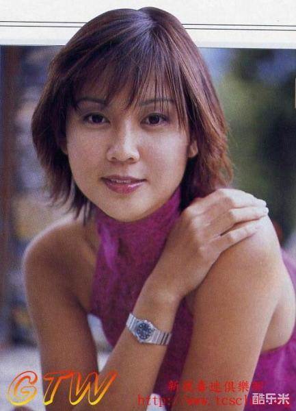 李锦梅