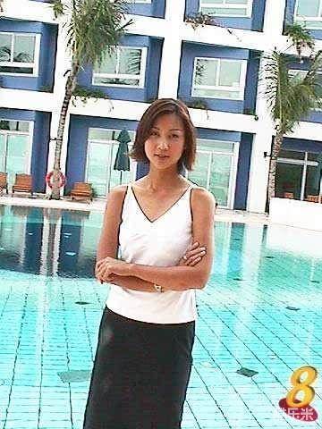 李锦梅