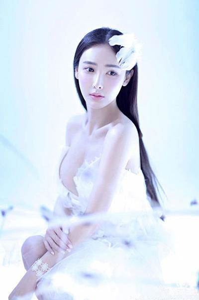 王馨漪