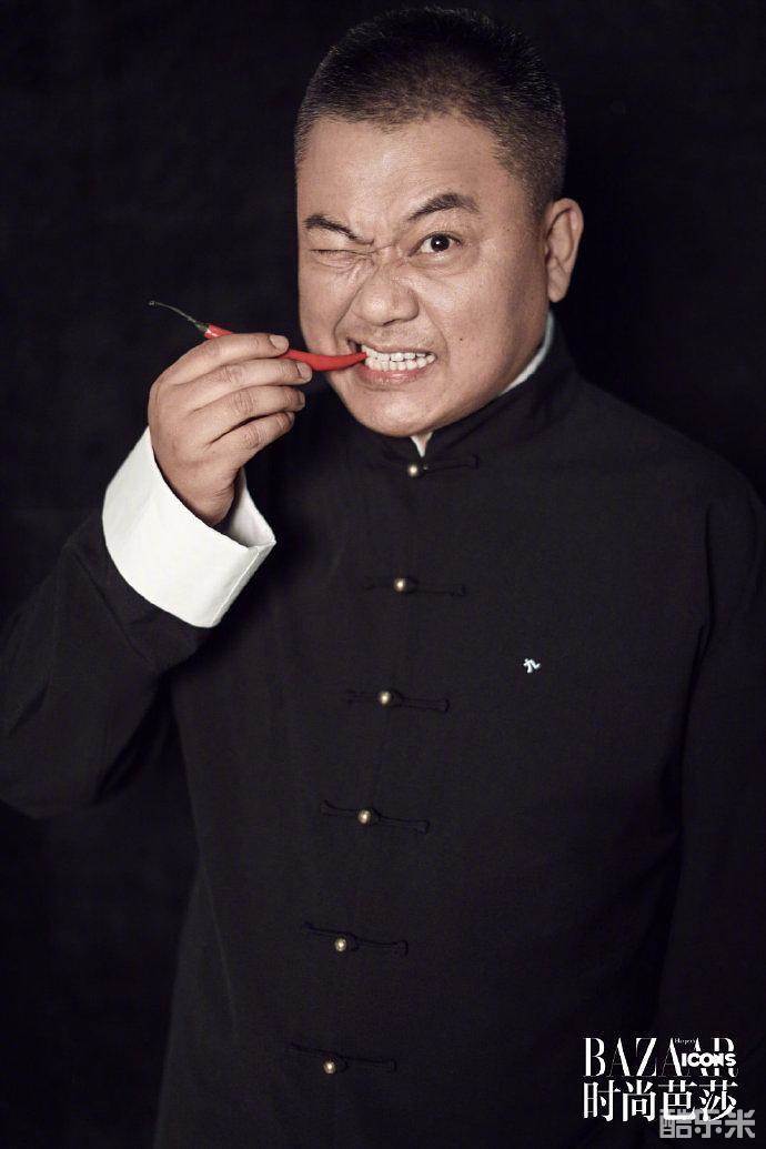 陈晓卿