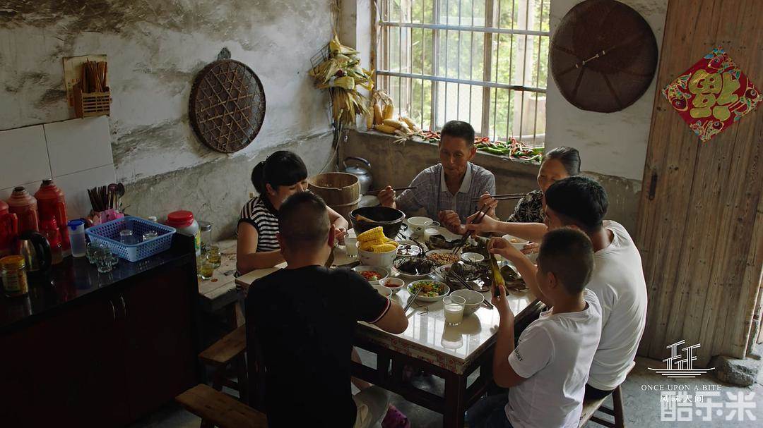 风味人间 第一季