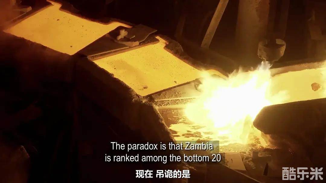 为什么贫穷？