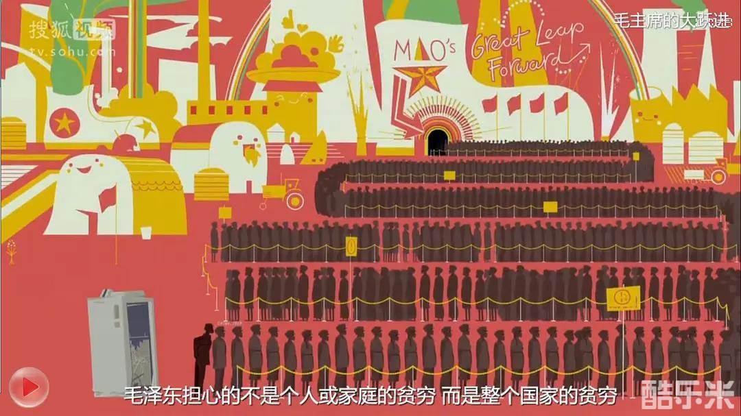 为什么贫穷？