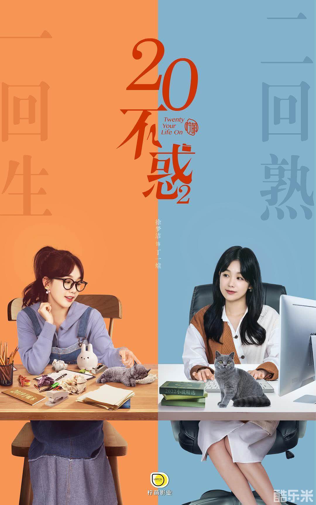 二十不惑2