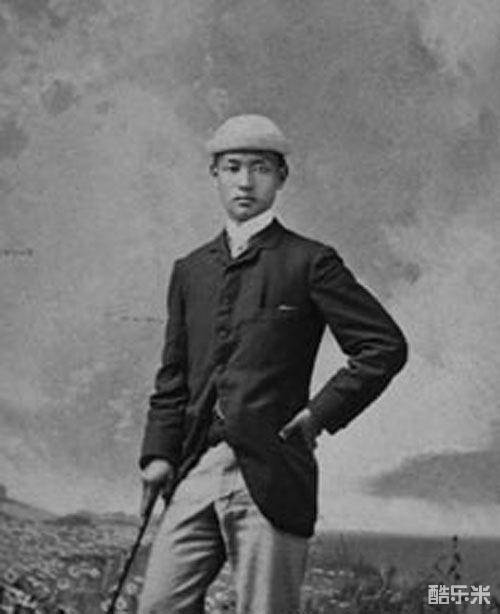 幼童
