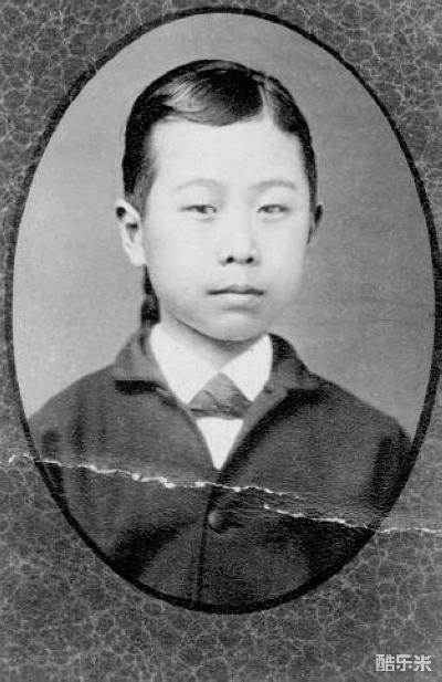 幼童