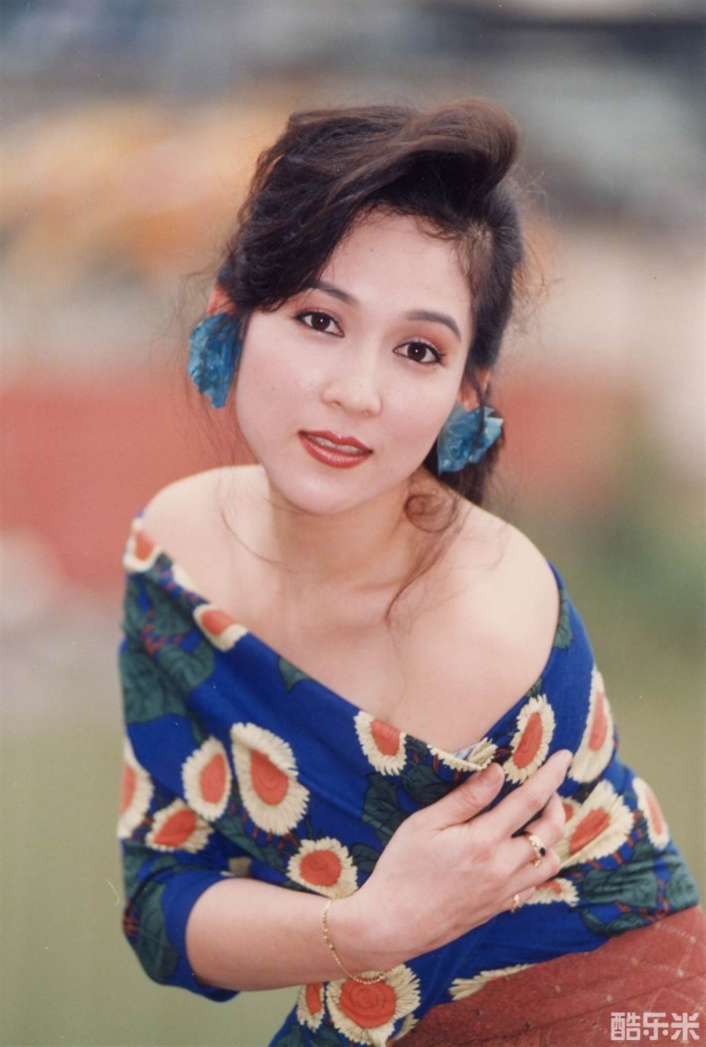 陈玉玫
