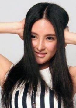 邢珊