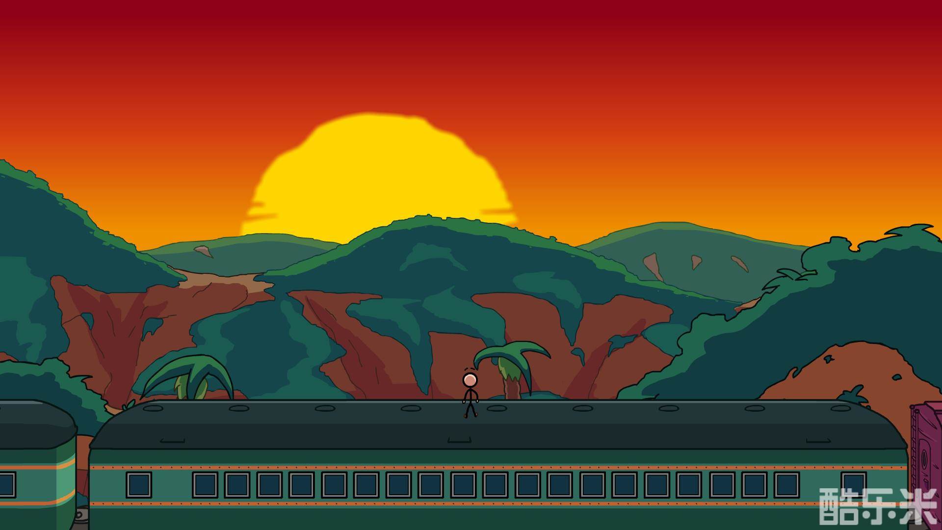 火柴人亨利合集