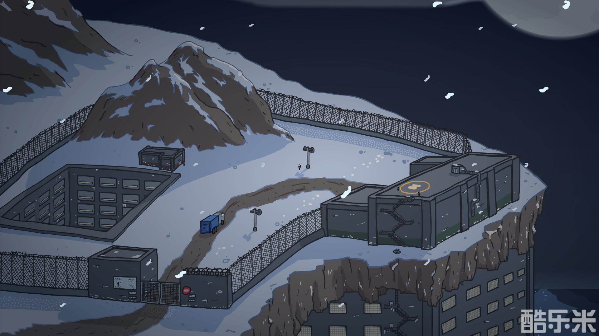 火柴人亨利合集