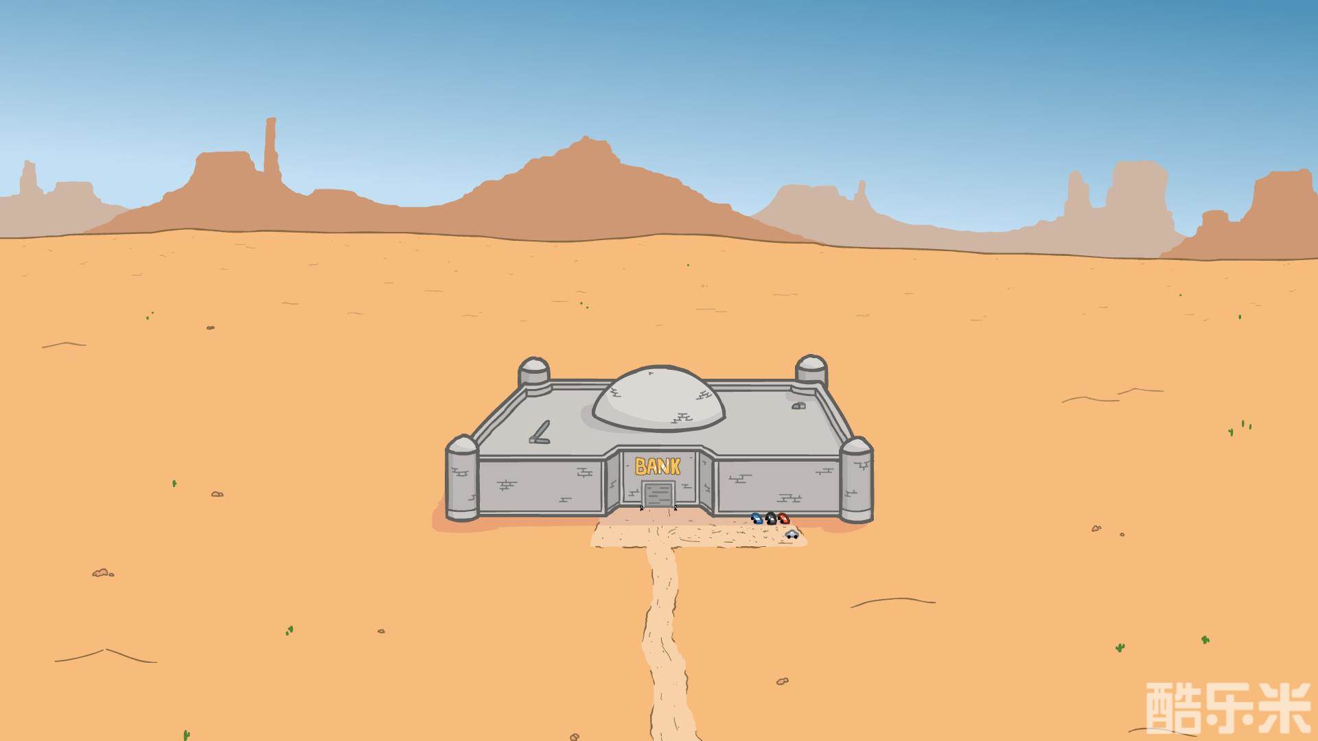 火柴人亨利合集