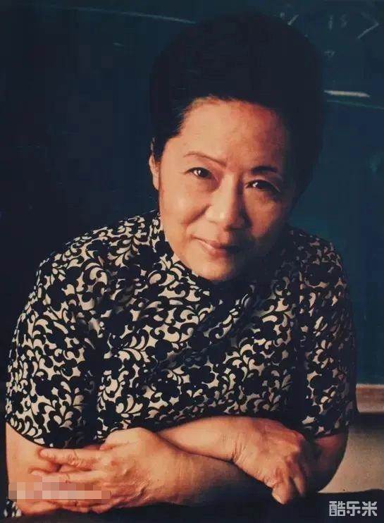 吴健雄