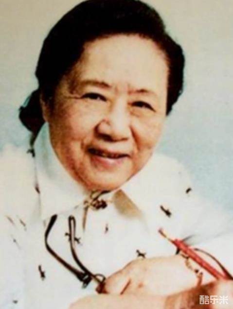 吴健雄