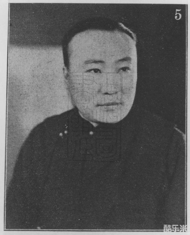 张石川