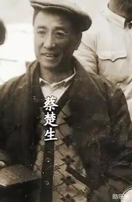 蔡楚生
