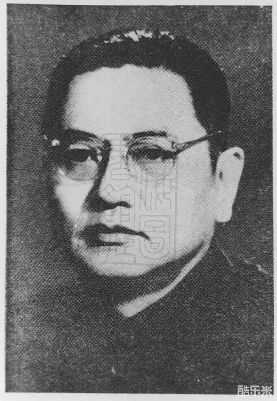 洪深