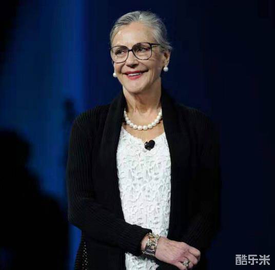爱丽丝·沃尔顿