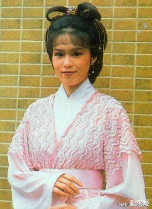 梁洁华