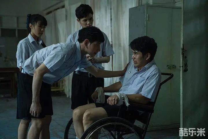 泰恐怖校园怪谈