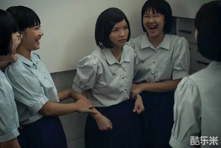 泰恐怖校园怪谈