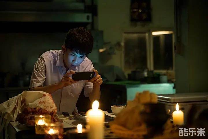 泰恐怖校园怪谈