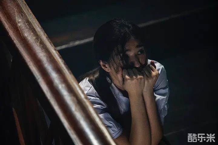 泰恐怖校园怪谈