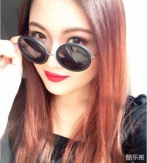 李琪