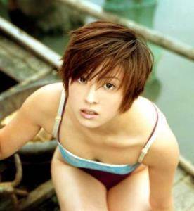 北川弘美