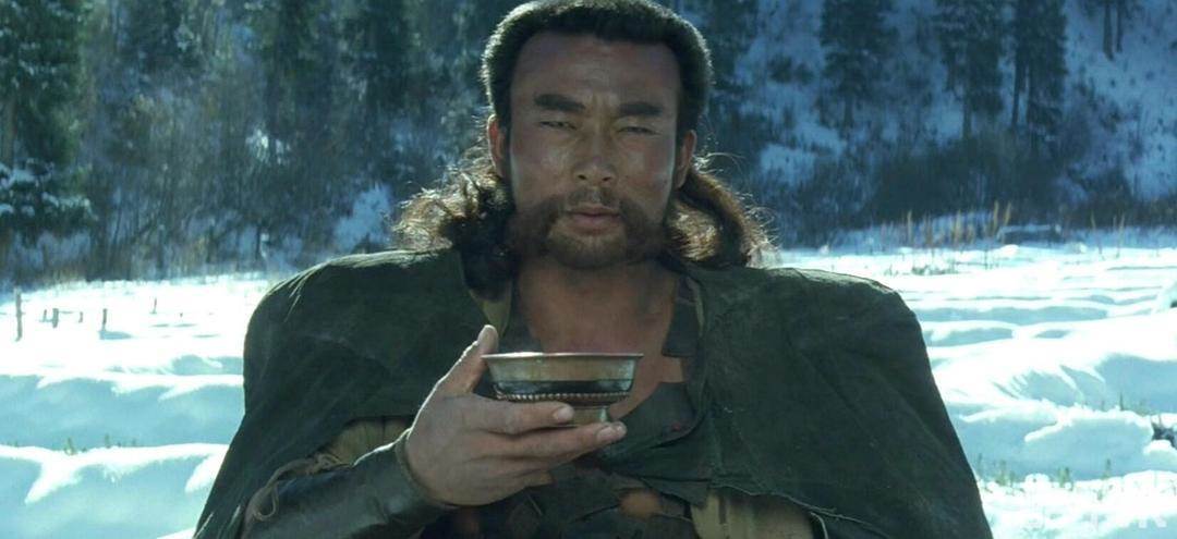 巴音